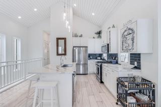 Coconut Cottage 244 BR - Port Aransas - 1