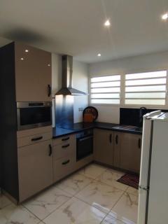 Maison Les Cocotiers de Plaiz'Anse - Petite Île - 4