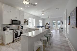 Blue Serenity TC 10204 - Port Aransas - 0