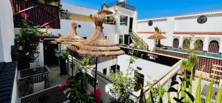 Dar Najat - Marrakesh - 2