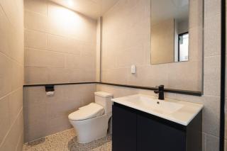 Gray 193 Hotel - Busan - 8