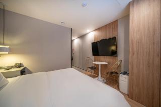 Gray 193 Hotel - Busan - 7