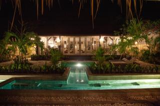 Casa Mystic Boutique villa - Gili Air - 0