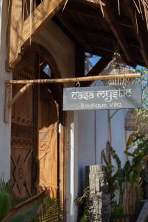 Casa Mystic Boutique villa - Gili Air - 9