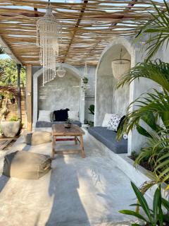 Casa Mystic Boutique villa - Gili Air - 8