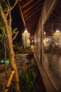 Casa Mystic Boutique villa - Gili Air - 7
