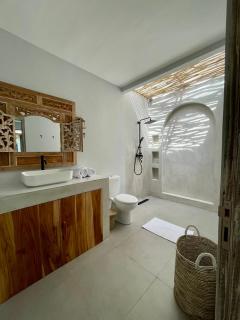 Casa Mystic Boutique villa - Gili Air - 4
