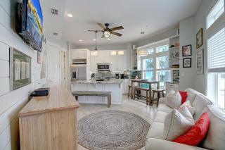 Billehuset TC 7103 - Port Aransas - 9