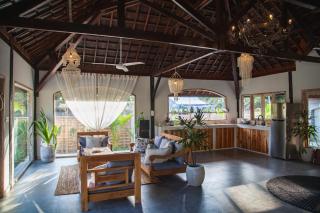 Casa Mystic Boutique villa - Gili Air - 3