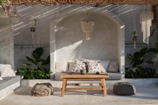 Casa Mystic Boutique villa - Gili Air - 1