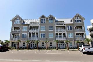 Blue Paradise TC 2102 - Port Aransas - 1