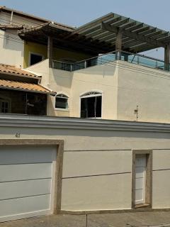 Casa triplex ,alto padrão - Belo Horizonte - 3