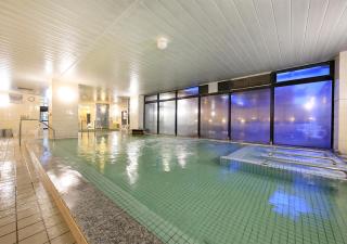 Aomori Center Hotel - Aomori - 4