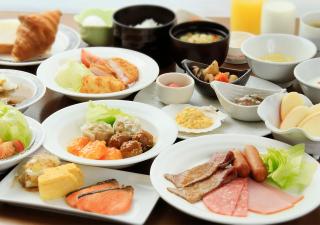 Aomori Center Hotel - Aomori - 9