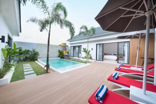 Balangan Villa 4 Bedroom - Uluwatu - 7