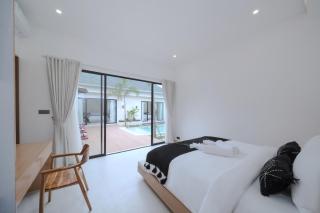 Balangan Villa 4 Bedroom - Uluwatu - 3