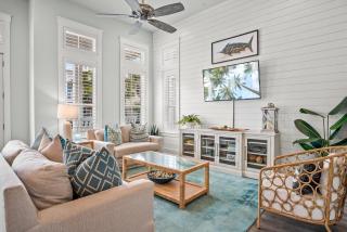 Southampton 239 BE - Port Aransas - 1