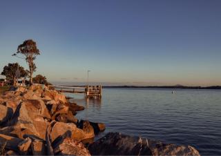 Koala Lodge Unit 3 - Iluka - 6