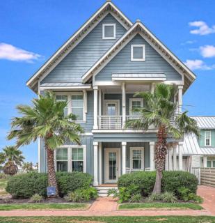 Sea Biscuit 279 HI - Port Aransas - 5