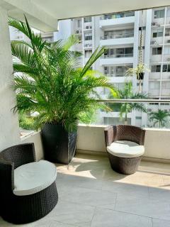 Hermoso Apartasol San Jeronimo - San Jerónimo - 1