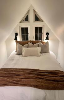 Aframe of Mind Packwood - Packwood - 9