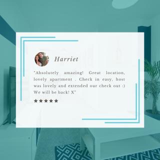 Poets Court - Modern 2 Bedroom Apartment - 5