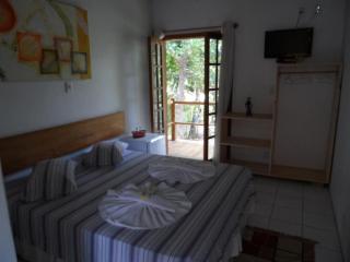 Pousada Costa corais - 2