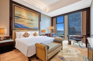 Wanda Vista Changsha - 8