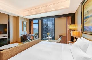 Wanda Vista Changsha - Changsha - 9