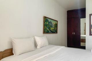 Comfortable and Homey 3BR at Marina Ancol Apartment By Travelio - 7