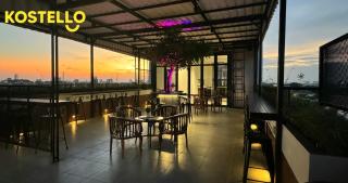 Kostello Rajawali - Palembang - 5