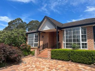 The Cricket House - Family & Pet-Friendly Home - Bowral - 0