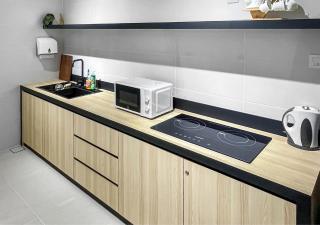 TheStudio Kuching City Center Serviced Accommodation With Pool And River View - Kampung Baru - 7