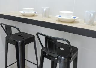 TheStudio Kuching City Center Serviced Accommodation With Pool And River View - Kampung Baru - 3