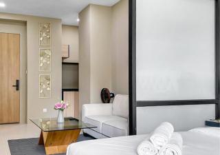 TheStudio Kuching City Center Serviced Accommodation With Pool And River View - Kampung Baru - 5