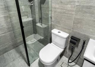 TheStudio Kuching City Center Serviced Accommodation With Pool And River View - Kampung Baru - 8