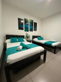 Hotel Fermín - Santa Rosa de Cabal - 8