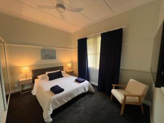 Charming Lismore townhouse - Lismore - 6