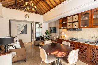 Lily Villa Jimbaran By Fays Hospitality - Jimbaran - 2
