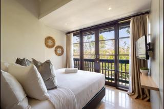 Lily Villa Jimbaran By Fays Hospitality - Jimbaran - 5