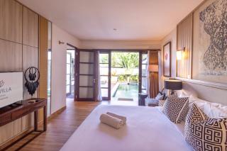 Lily Villa Jimbaran By Fays Hospitality - Jimbaran - 6