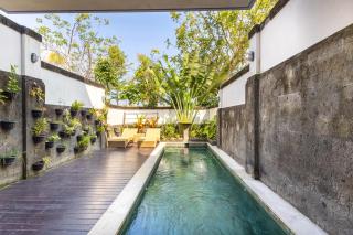 Lily Villa Jimbaran By Fays Hospitality - Jimbaran - 3