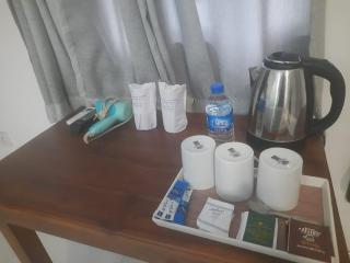 Wildescape Polonnaruwa - 8