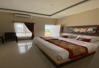Batukaru Garden 5 Bali Sevilla Residence - Canggu - 9