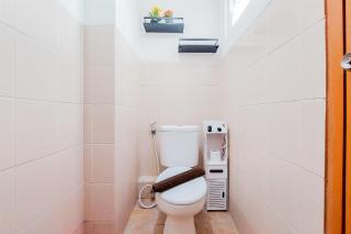 Comfort Stay 2BR at Loftvilles City Apartment By Travelio - Tangerang - 7