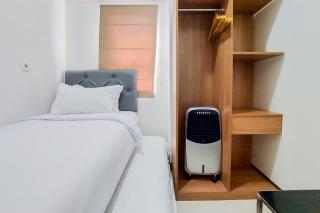 Comfort Stay 2BR at Loftvilles City Apartment By Travelio - 5