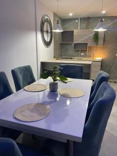 Apartamento Danishas Place VIP - San Andrés - 8