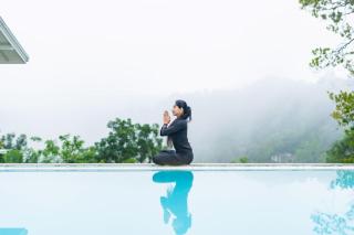 Tea Heights and Spa - 3