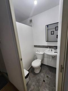 Apartamento en condominio Oasis de Piura - Piura - 5