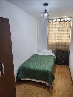 Apartamento en condominio Oasis de Piura - Piura - 4